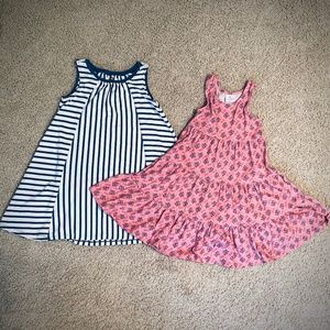 TEA & HannaAnderson, Size 7